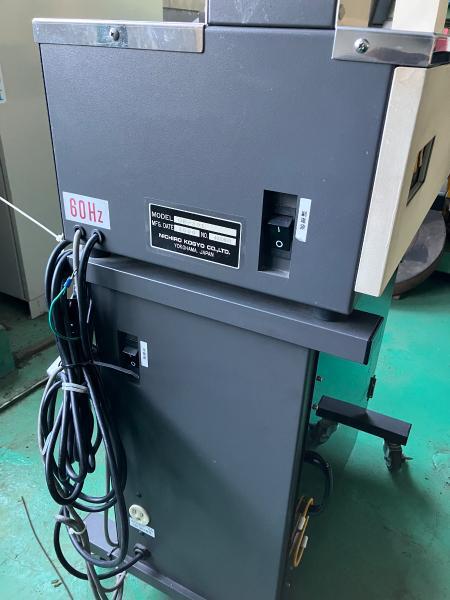 AKEBONO/ニチロ工業 卓上梱包機 OP-301