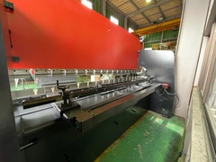 アマダ 4000mm油圧ベンダー RG-100L