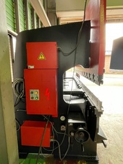 アマダ 4000mm油圧ベンダー RG-100L