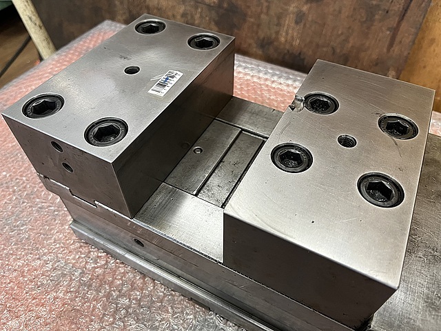 北川 パワーバイス VE160