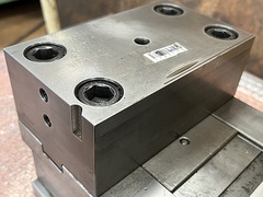 北川 パワーバイス VE160