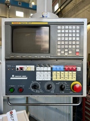 山崎技研 NC立フライス YZ8NCR