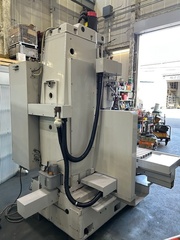 山崎技研 NC立フライス YZ8NCR