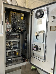 山崎技研 NC立フライス YZ8NCR