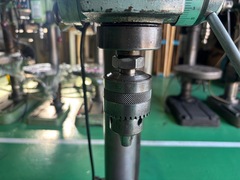遠州工業 卓上ボール盤 ESD-350S