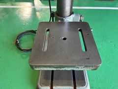 遠州工業 卓上ボール盤 ESD-350S