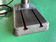 遠州工業 卓上ボール盤 ESD-350S