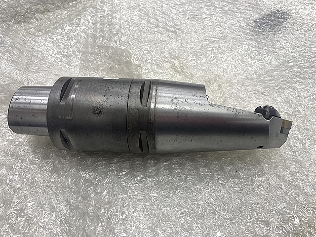 サンドビック 切削ホルダー C6-DDMNL-00130-15