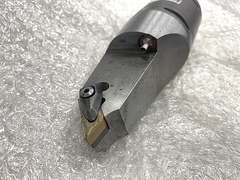 サンドビック 切削ホルダー C6-DDMNL-00130-15
