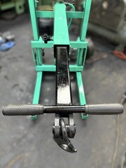 OPK パワーリフター PL-H350-12G