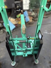 OPK パワーリフター PL-H350-12G