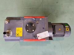エドワーズ オイルシール型ロータリーベーン真空ポンプ E2M80