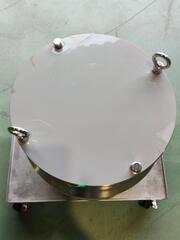 エドワーズ 磁気軸受式ターボ分子ポンプ STP-XA2703BV3