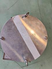 ライボルト 磁気浮上式ターボ分子ポンプ MAG2000