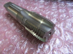 大昭和精機/BIG DAISHOWA タップホルダー T33-P1/2　ハンドタップ：Rc1/2
