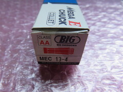 大昭和精機/BIG DAISHOWA メガEコレット MEC13-4