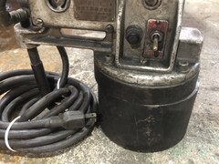 日東工器/NITTO KOHKI 磁気ドリルスタンド（アトラ）/マグボール盤 NS-3