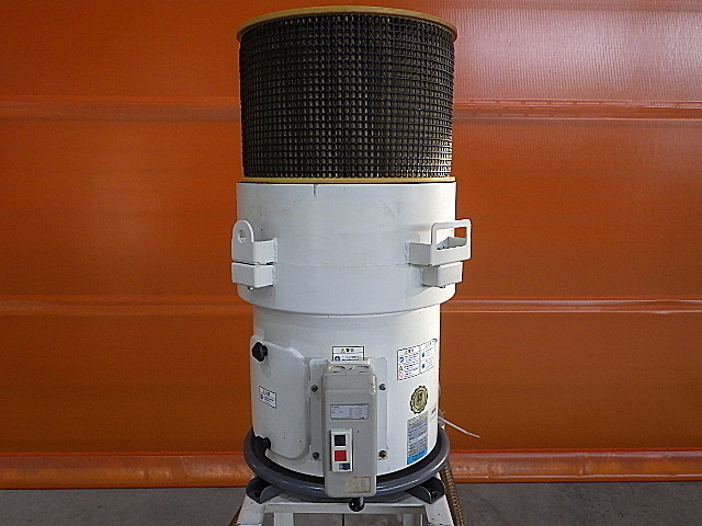 アマノ ミストコレクター MJ-10