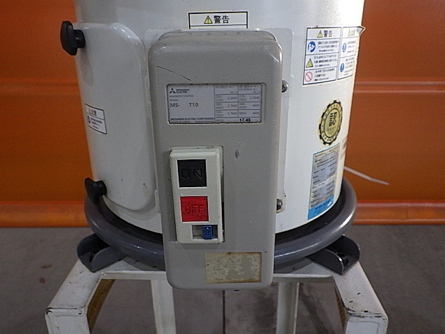 アマノ ミストコレクター MJ-10