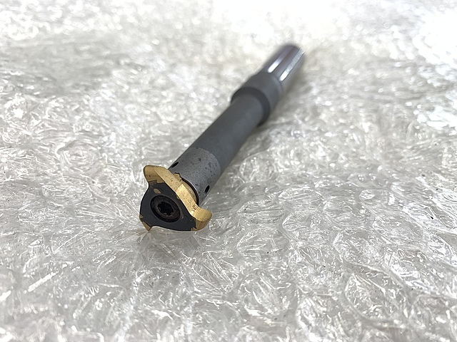 サンドビック 溝入れカッター 327-16B60EC-12
