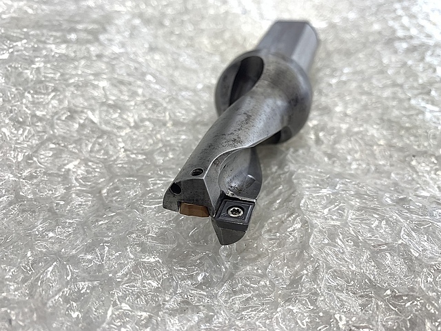 サンドビック スローアウェイドリル 880-D2000L25-02