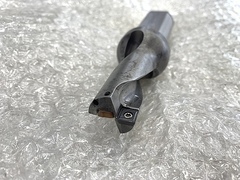 サンドビック スローアウェイドリル 880-D2000L25-02