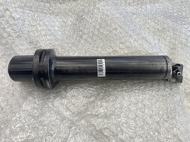 サンドビック 切削ホルダー C6-570-3C 40 198