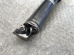 サンドビック 切削ホルダー C6-570-3C 40 198