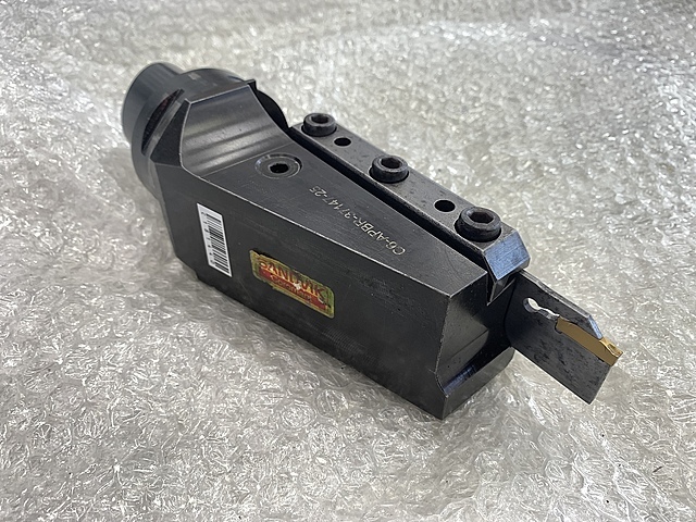 サンドビック 切削ホルダー C6-APBR-37147-25
