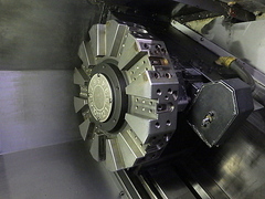 森精機 NC旋盤 CL1500