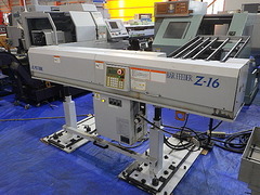 森精機 NC旋盤 CL1500