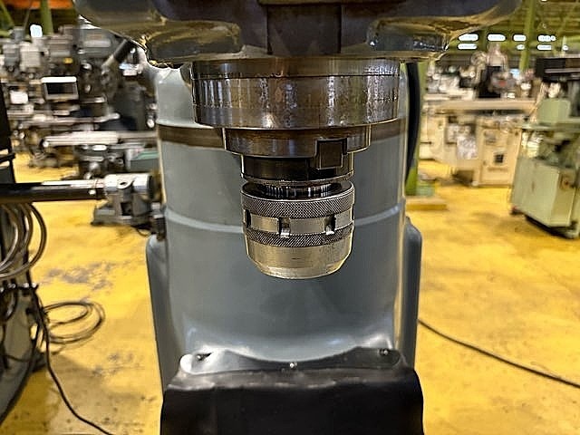 牧野フライス製作所 ラム型フライス KVP-55