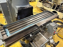 牧野フライス製作所 ラム型フライス KVP-55