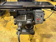 牧野フライス製作所 ラム型フライス KVP-55