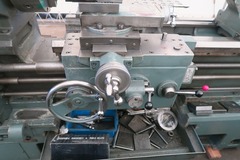 ワシノ 旋盤 LEG-19K