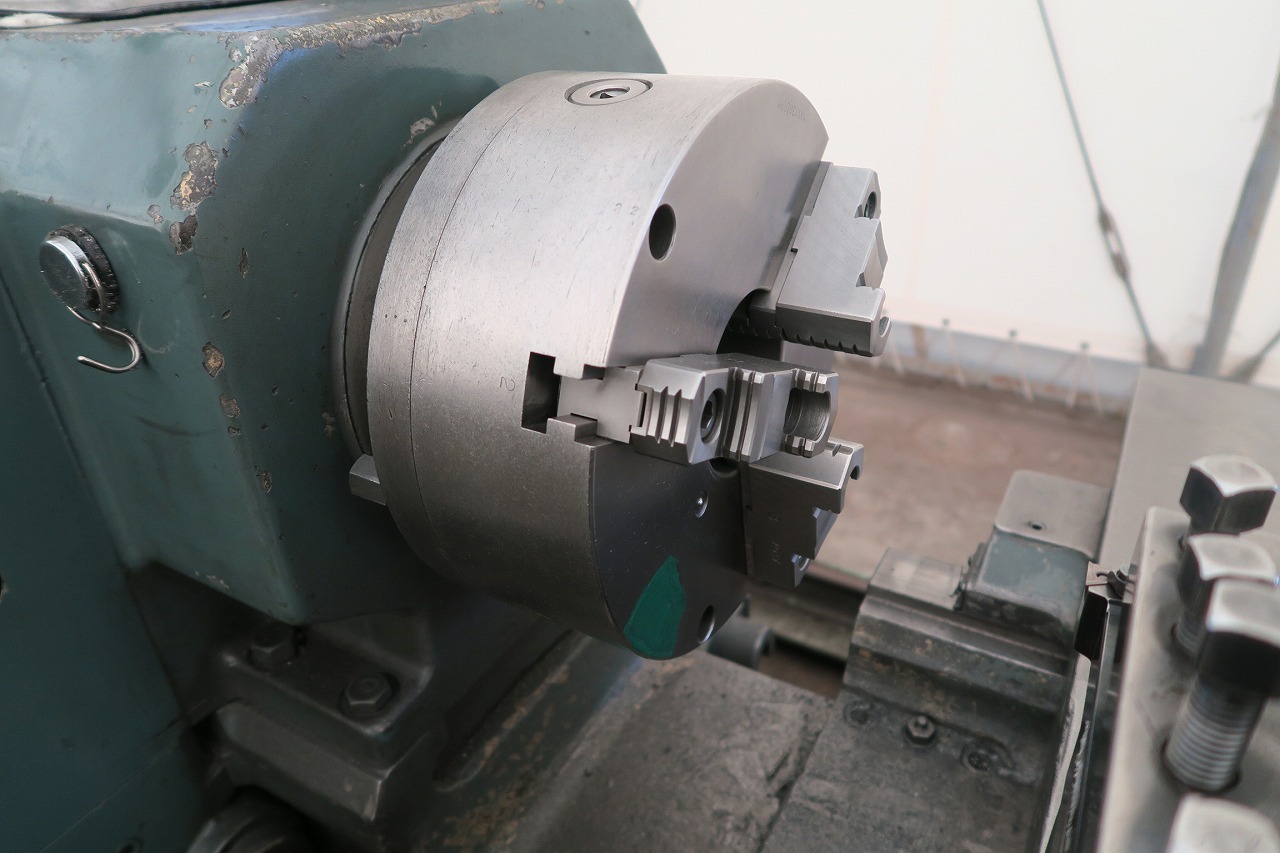 ワシノ 旋盤 LEG-19K