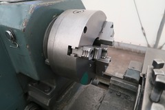 ワシノ 旋盤 LEG-19K