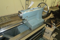 ワシノ 旋盤 LEG-19K