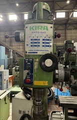 吉良 540mm直立ボール盤 KRTG-540