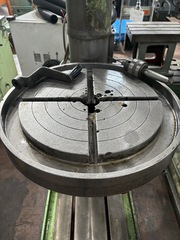 吉良 540mm直立ボール盤 KRTG-540