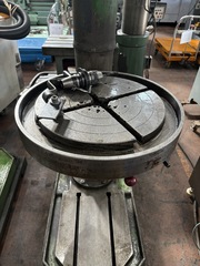 吉良 540mm直立ボール盤 KRTG-540