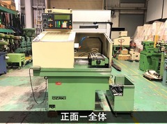 尾崎省力機械 NC旋盤 OSL-0
