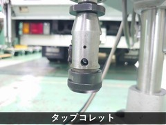 ブラザー工業｜BROTHER 自動タッピング盤 BT1-215
