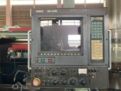 大日金属工業 NC旋盤 MG65×90