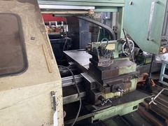 大日金属工業 NC旋盤 MG65×90