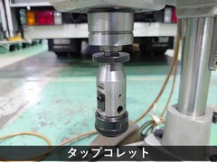ブラザー工業｜BROTHER 自動タッピング盤 BT1-215