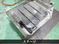 ブラザー工業｜BROTHER 自動タッピング盤 BT1-215