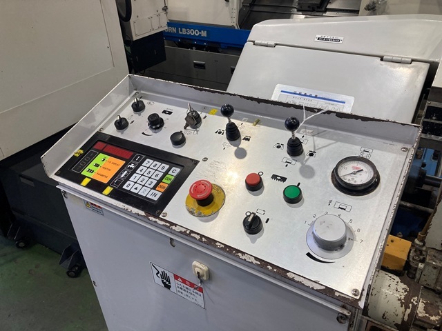 大東精機 バンドソー GAⅢ330