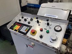 大東精機 バンドソー GAⅢ330