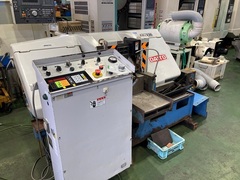 大東精機 バンドソー GAⅢ330